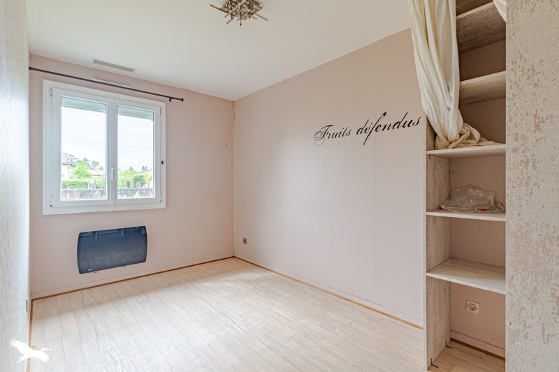 Vente Maison STE EULALIE - 4 pièces -105 m² - (33560)