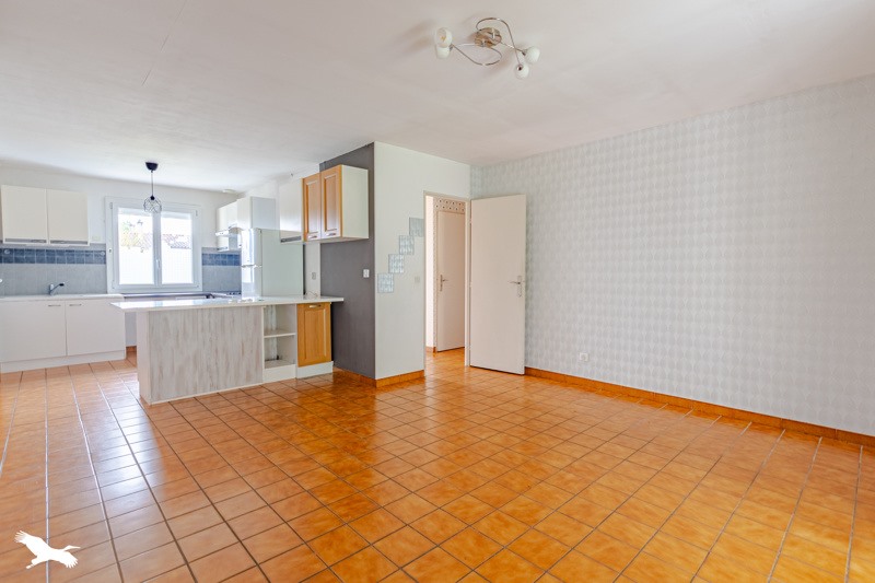 Vente Maison STE EULALIE - 4 pièces -105 m² - (33560)