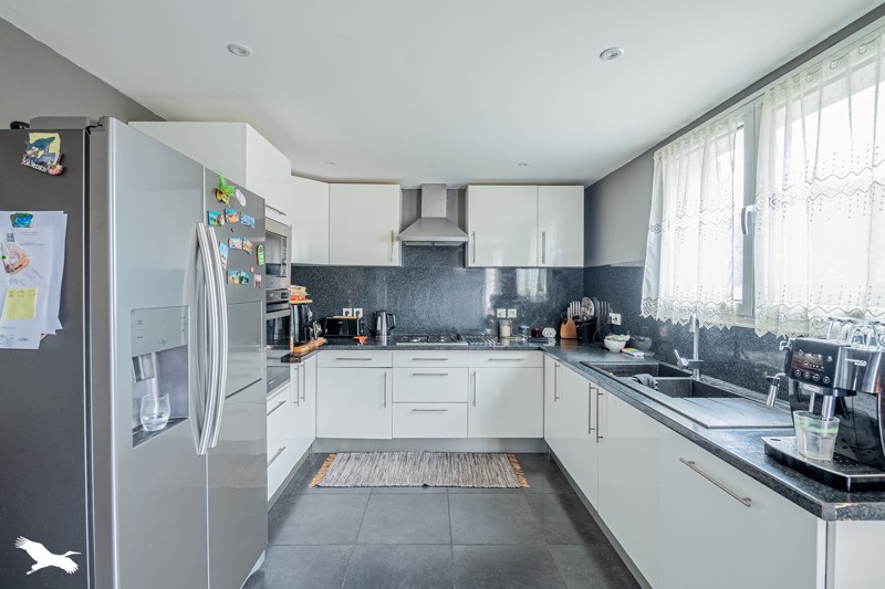 Vente Maison STE EULALIE - 7 pièces -185 m² - (33560)