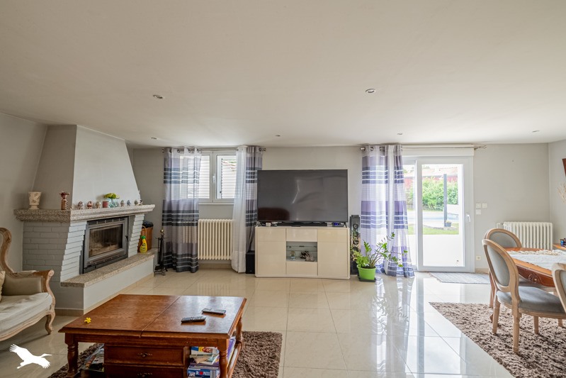 Vente Maison STE EULALIE - 7 pièces -185 m² - (33560)
