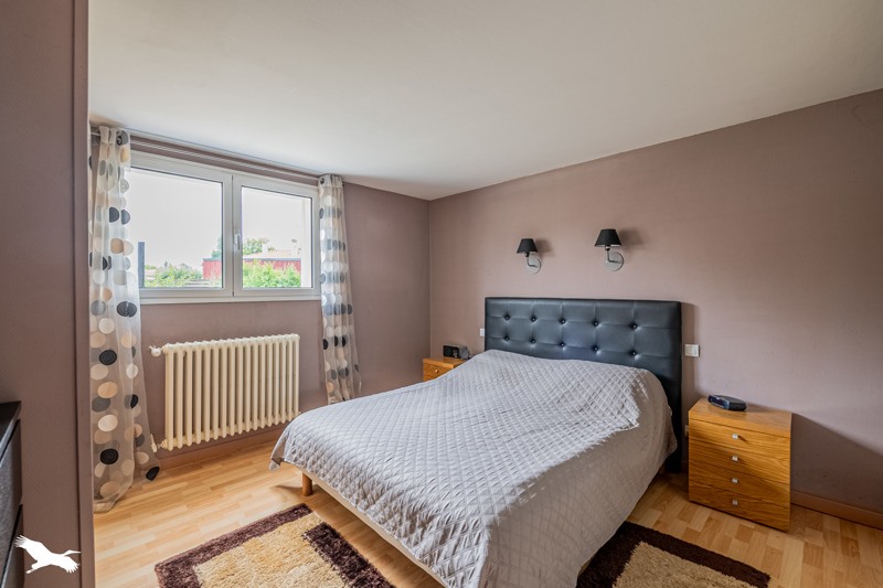 Vente Maison STE EULALIE - 7 pièces -185 m² - (33560)