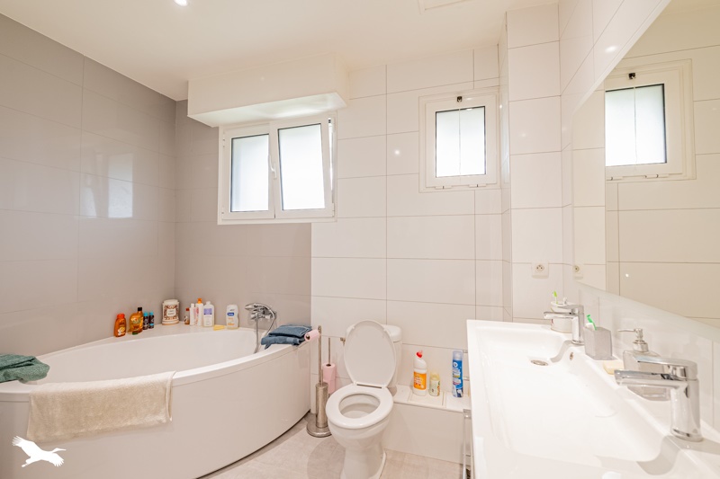 Vente Maison STE EULALIE - 7 pièces -185 m² - (33560)