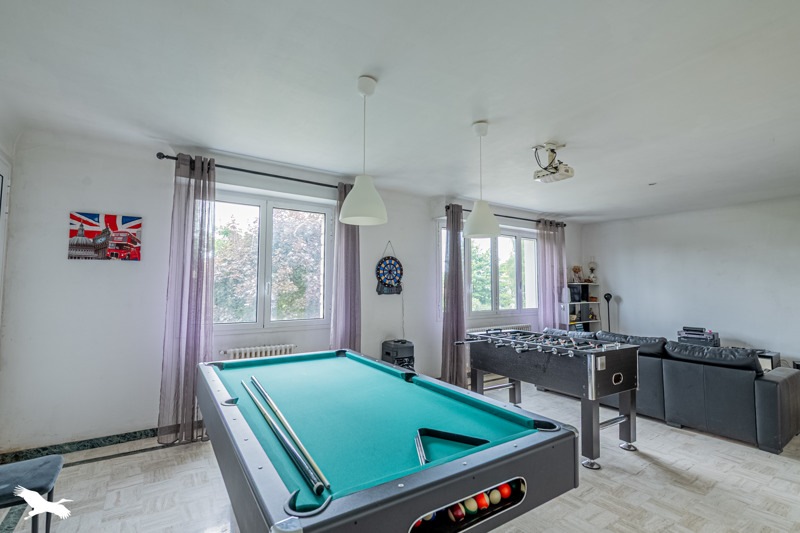 Vente Maison STE EULALIE - 7 pièces -185 m² - (33560)