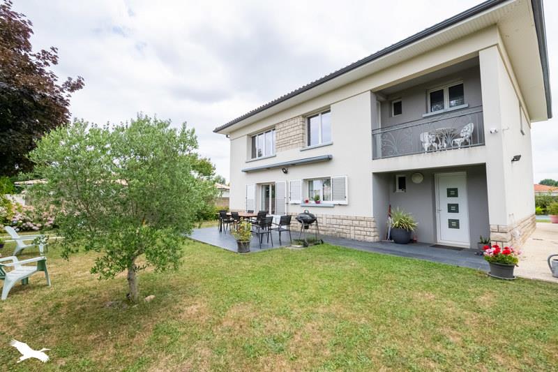 Vente Maison STE EULALIE - 7 pièces -185 m² - (33560)