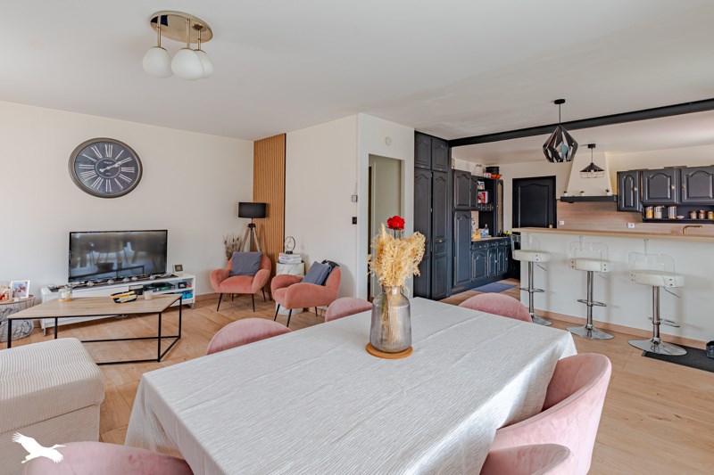 Vente Maison CARBON BLANC - 4 pièces -86 m² - (33560)