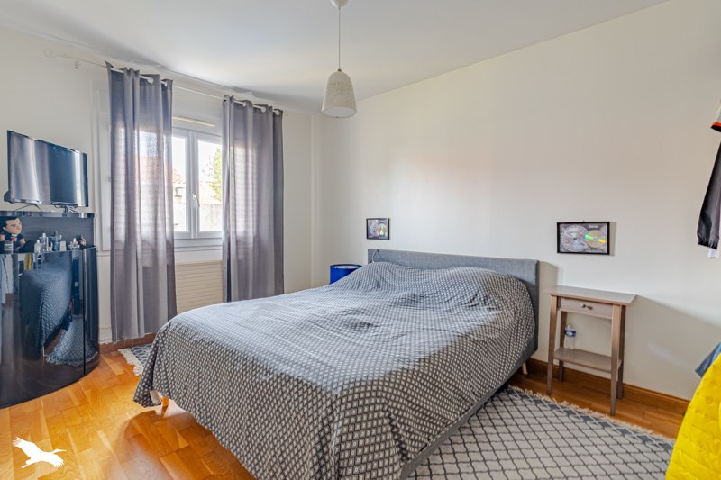 Vente Maison CARBON BLANC - 4 pièces -86 m² - (33560)
