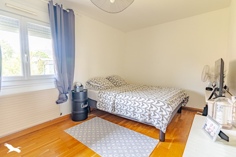Vente Maison CARBON BLANC - 4 pièces -86 m² - (33560)