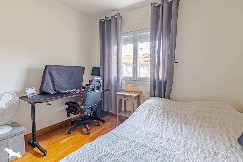 Vente Maison CARBON BLANC - 4 pièces -86 m² - (33560)