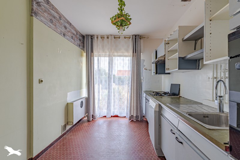 Vente Maison CARBON BLANC - 4 pièces -102 m² - (33560)