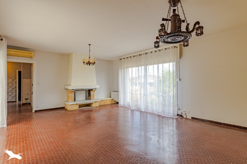 Vente Maison CARBON BLANC - 4 pièces -102 m² - (33560)