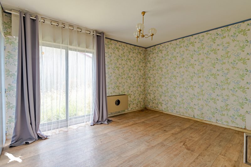 Vente Maison CARBON BLANC - 4 pièces -102 m² - (33560)