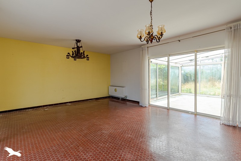 Vente Maison CARBON BLANC - 4 pièces -102 m² - (33560)
