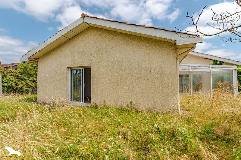 Vente Maison CARBON BLANC - 4 pièces -102 m² - (33560)