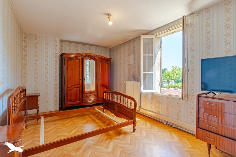 Vente Maison CARBON BLANC - 6 pièces -119 m² - (33560)