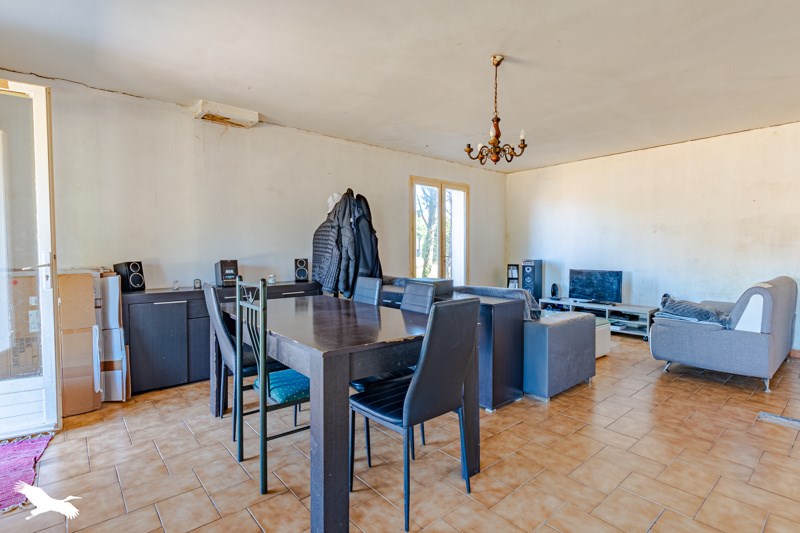 Vente Maison STE EULALIE - 4 pièces -86 m² - (33560)