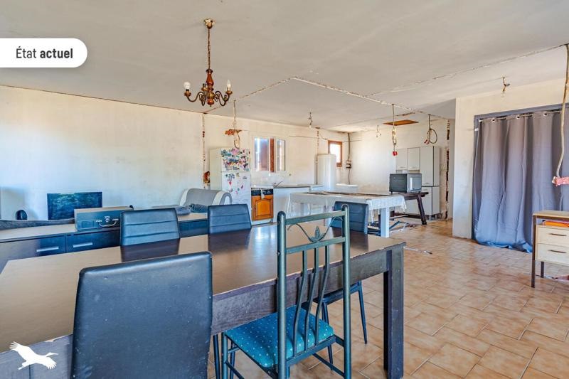 Vente Maison STE EULALIE - 4 pièces -86 m² - (33560)