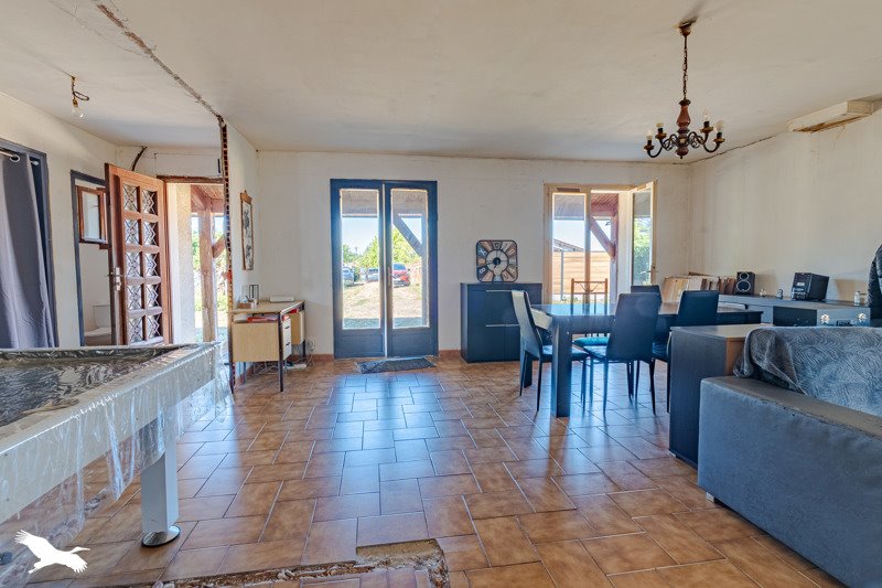 Vente Maison STE EULALIE - 4 pièces -86 m² - (33560)