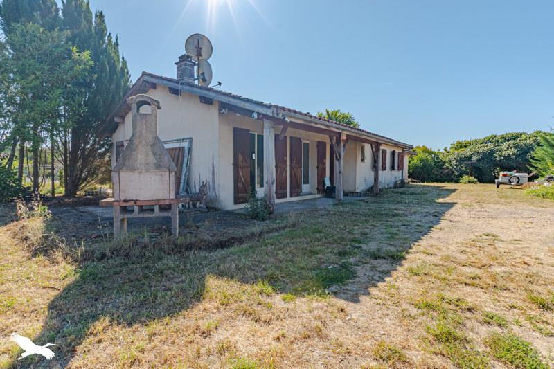 Vente Maison STE EULALIE - 4 pièces -86 m² - (33560)