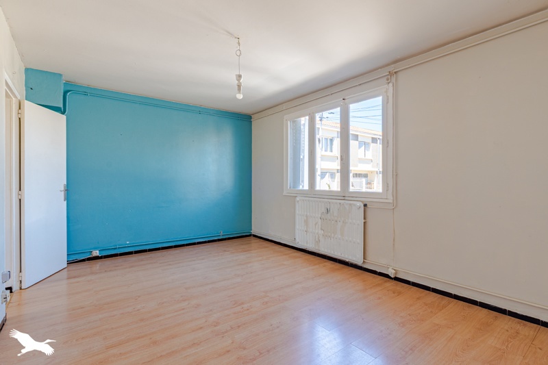 Vente Maison CARBON BLANC - 5 pièces -85 m² - (33560)
