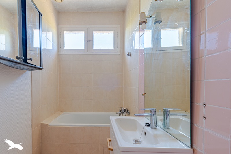 Vente Maison CARBON BLANC - 5 pièces -85 m² - (33560)