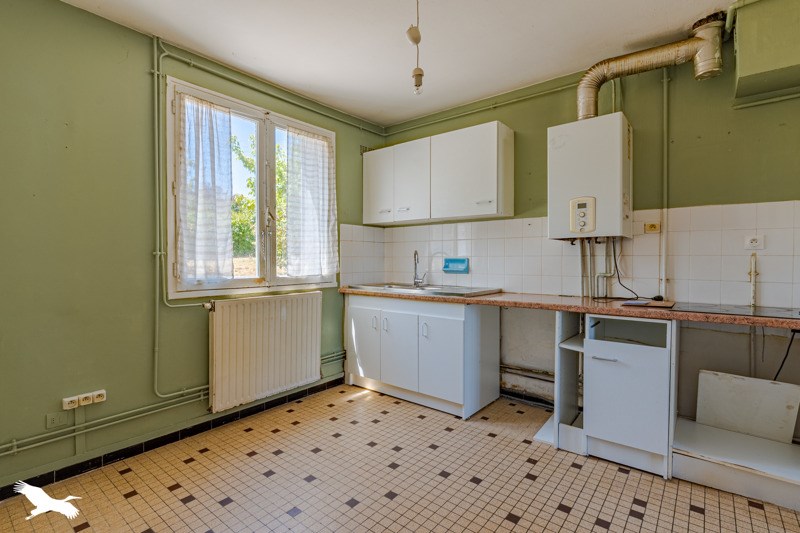 Vente Maison CARBON BLANC - 5 pièces -85 m² - (33560)