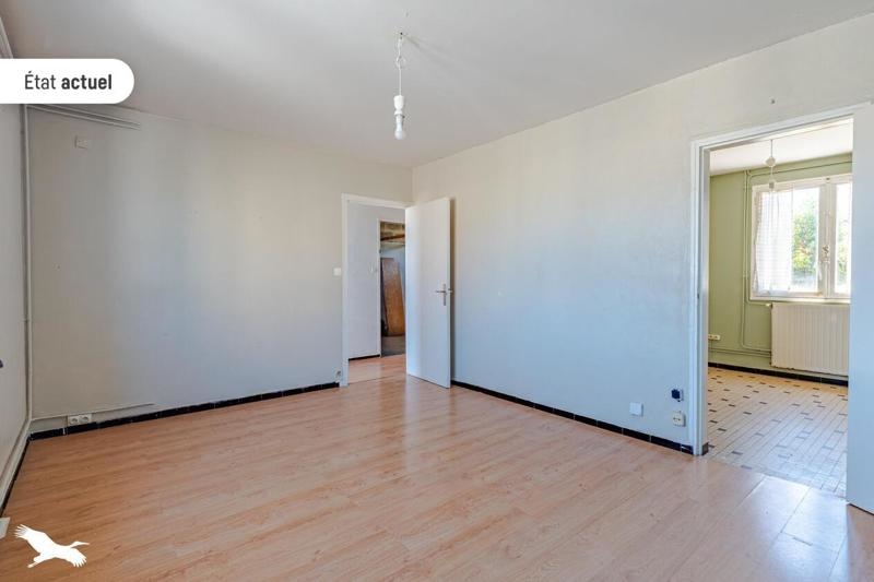 Vente Maison CARBON BLANC - 5 pièces -85 m² - (33560)