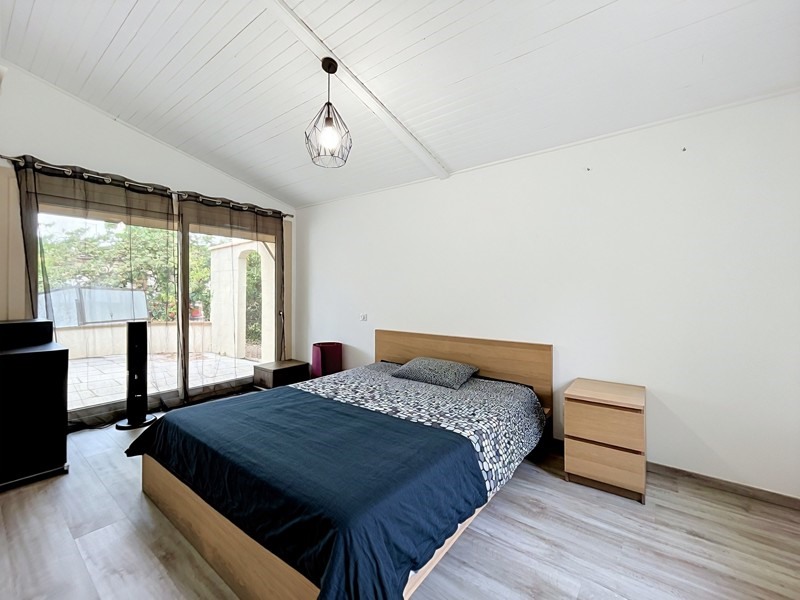 Vente Maison CARBON BLANC - 5 pièces -124 m² - (33560)