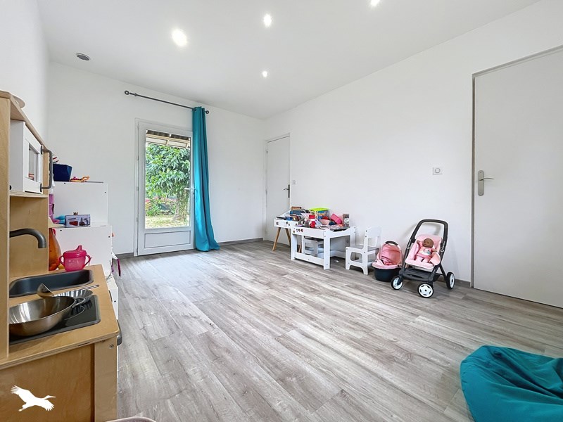 Vente Maison CARBON BLANC - 5 pièces -124 m² - (33560)