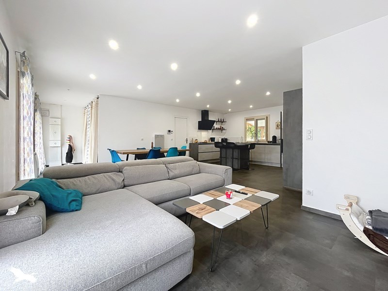 Vente Maison CARBON BLANC - 5 pièces -124 m² - (33560)
