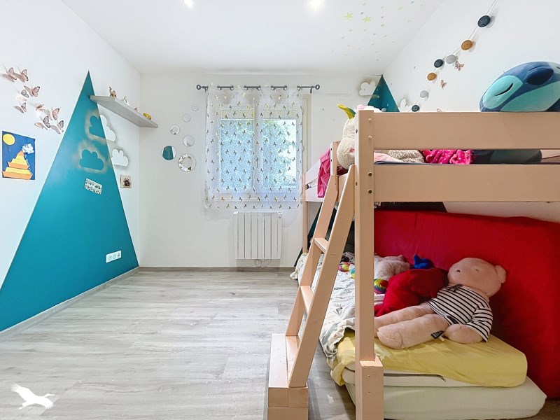 Vente Maison CARBON BLANC - 5 pièces -124 m² - (33560)