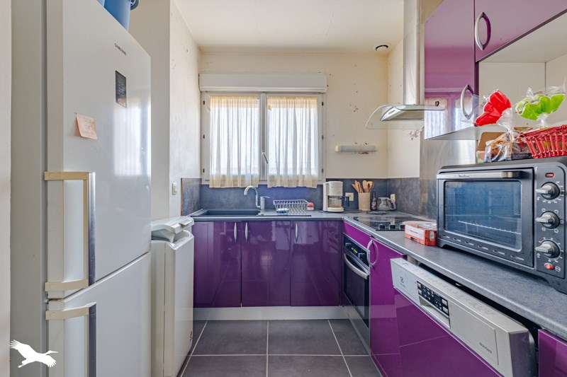 Vente Maison CARBON BLANC - 3 pièces -52 m² - (33560)