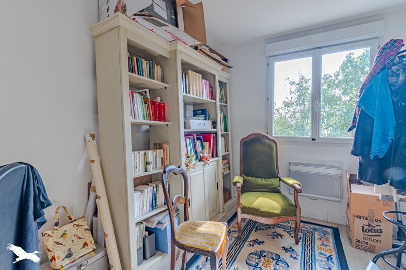 Vente Maison CARBON BLANC - 3 pièces -52 m² - (33560)