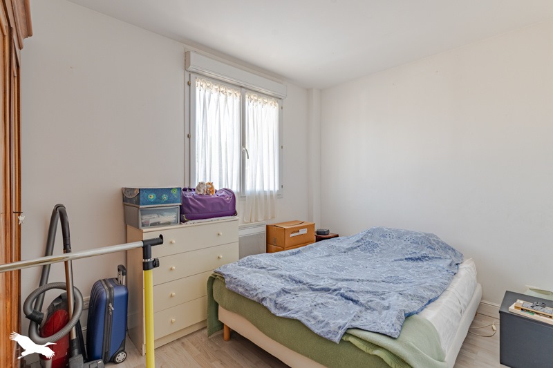 Vente Maison CARBON BLANC - 3 pièces -52 m² - (33560)
