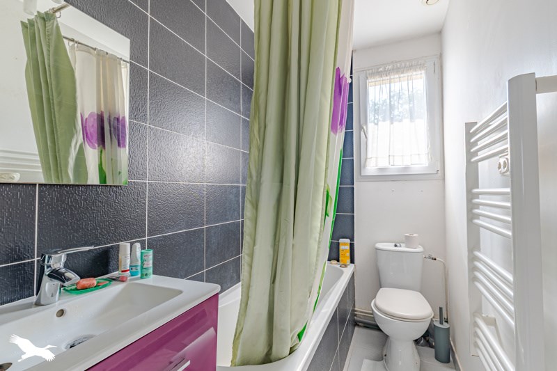 Vente Maison CARBON BLANC - 3 pièces -52 m² - (33560)
