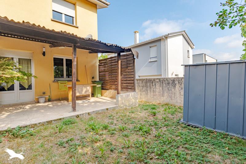 Vente Maison CARBON BLANC - 3 pièces -52 m² - (33560)
