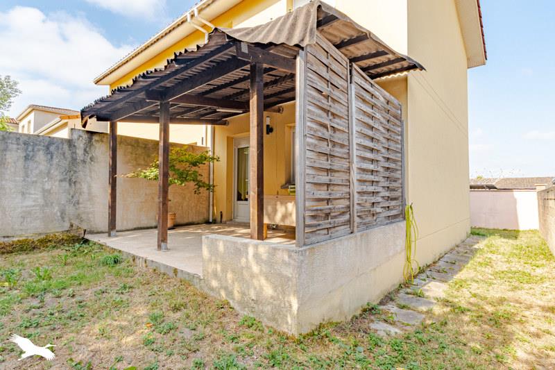 Vente Maison CARBON BLANC - 3 pièces -52 m² - (33560)
