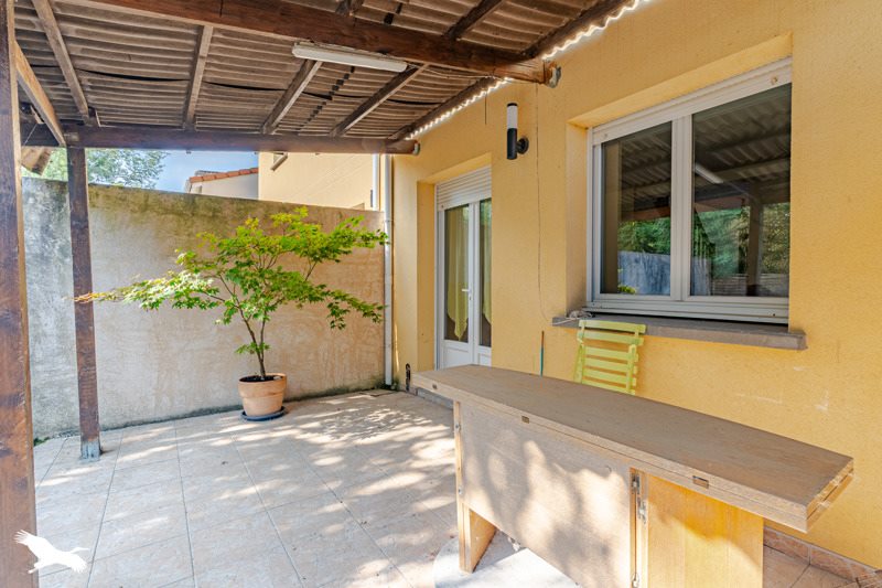 Vente Maison CARBON BLANC 33560 3 pièces - 52 m²