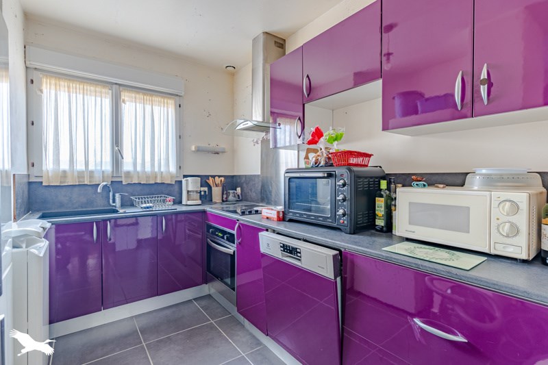 Vente Maison CARBON BLANC - 3 pièces -52 m² - (33560)
