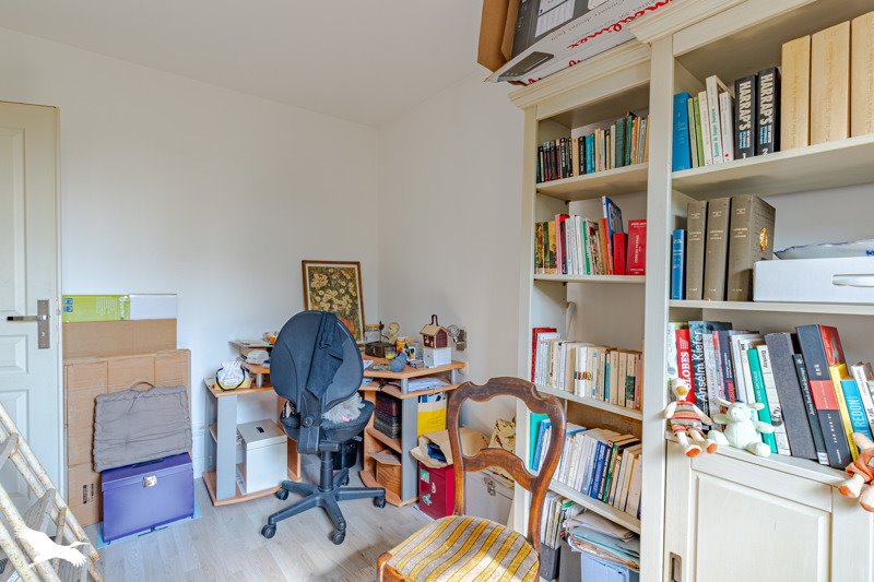 Vente Maison CARBON BLANC - 3 pièces -52 m² - (33560)