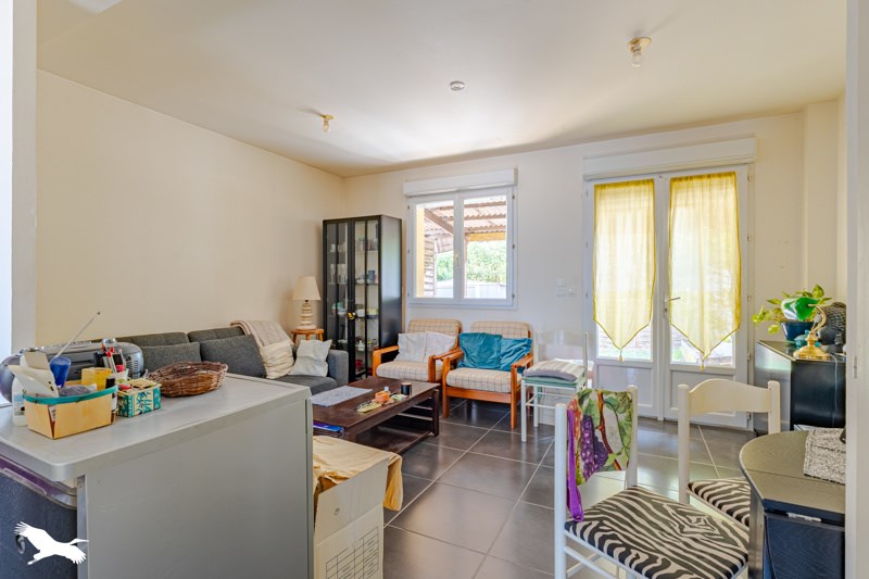Vente Maison CARBON BLANC - 3 pièces -52 m² - (33560)