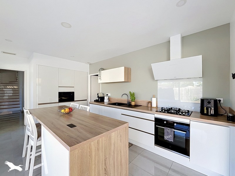 Vente Maison STE EULALIE - 6 pièces -157 m² - (33560)