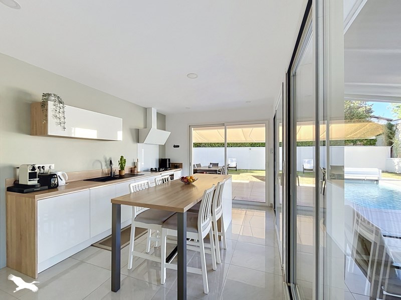 Vente Maison STE EULALIE - 6 pièces -157 m² - (33560)