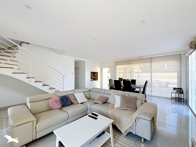 Vente Maison STE EULALIE - 6 pièces -157 m² - (33560)