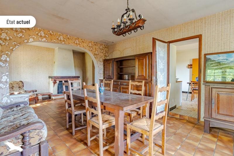 Vente Maison STE EULALIE - 5 pièces -95 m² - (33560)