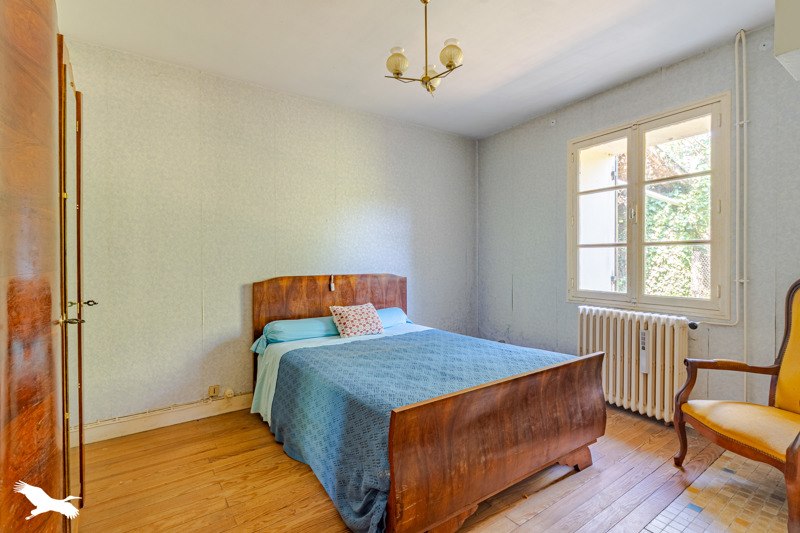 Vente Maison STE EULALIE - 5 pièces -95 m² - (33560)