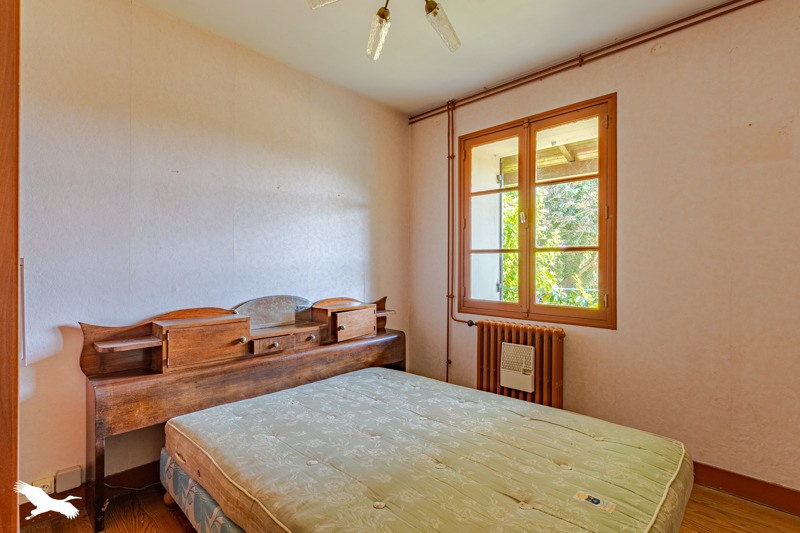 Vente Maison STE EULALIE - 5 pièces -95 m² - (33560)