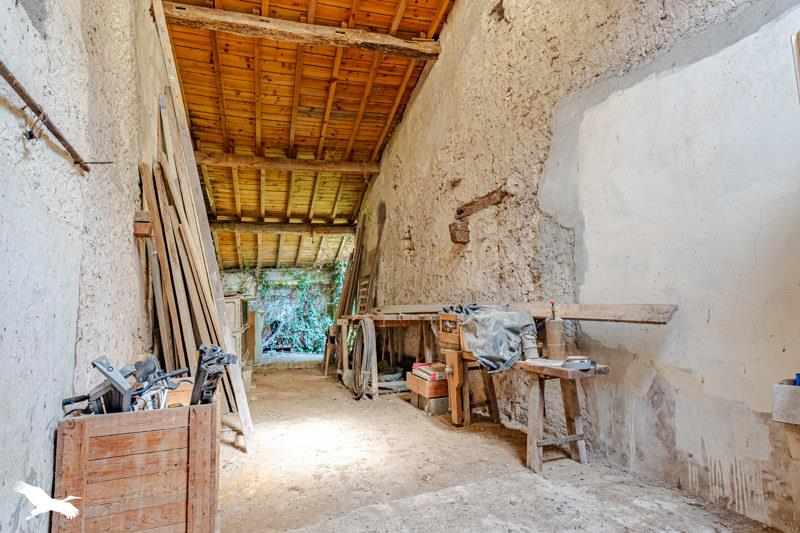 Vente Maison STE EULALIE - 5 pièces -95 m² - (33560)