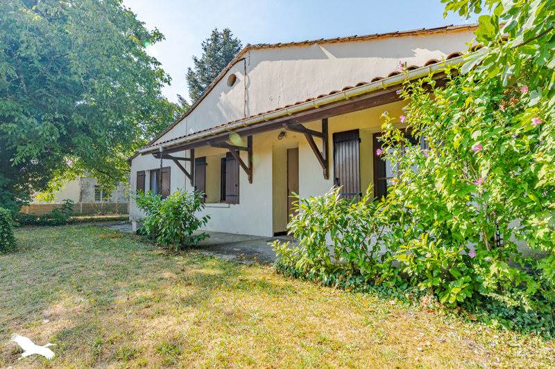 Vente Maison STE EULALIE - 5 pièces -95 m² - (33560)