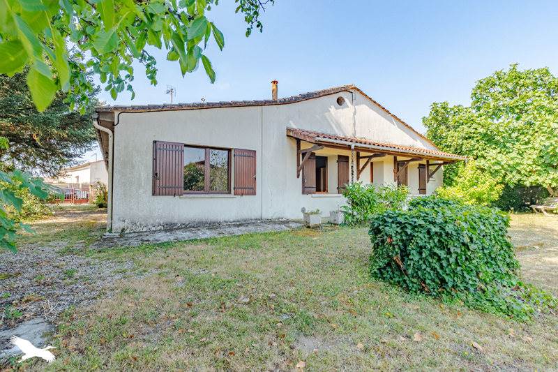 Vente Maison STE EULALIE - 5 pièces -95 m² - (33560)