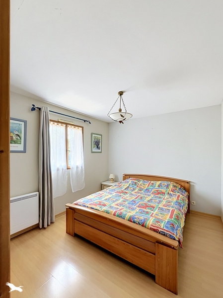 Vente Maison CARBON BLANC - 8 pièces -190 m² - (33560)